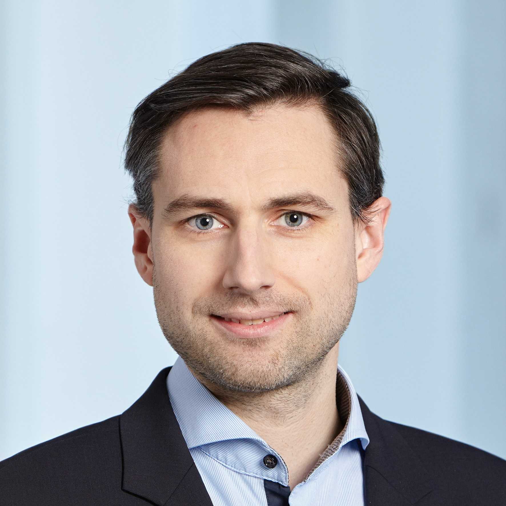 Heiner Mikosch, KOF Economist
