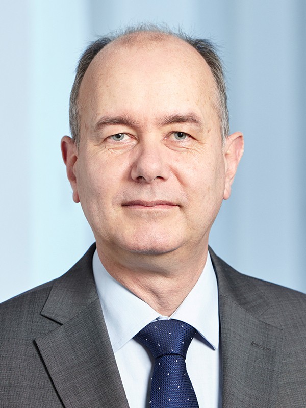 Dr.  Klaus Abberger