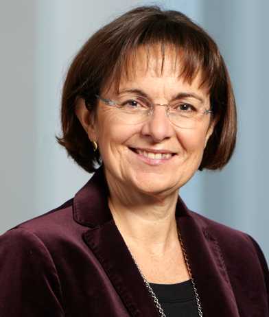 Ursula Renold