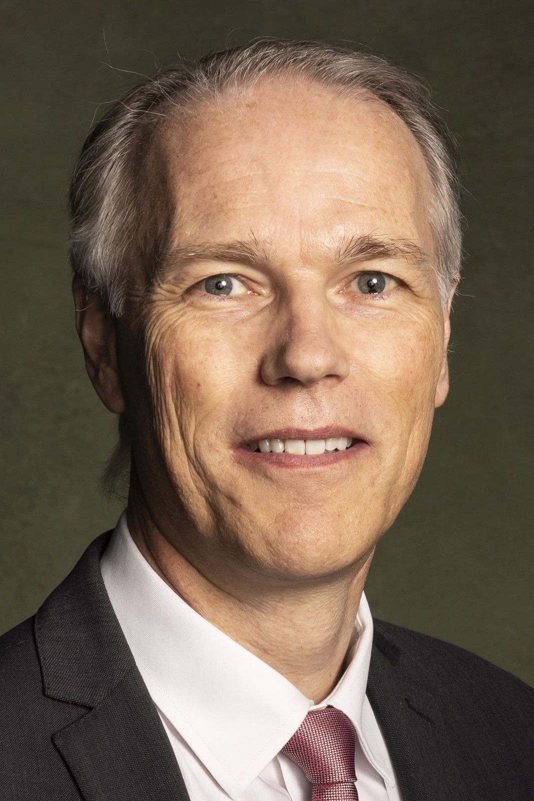 Prof. Dr. Jan-Egbert Sturm