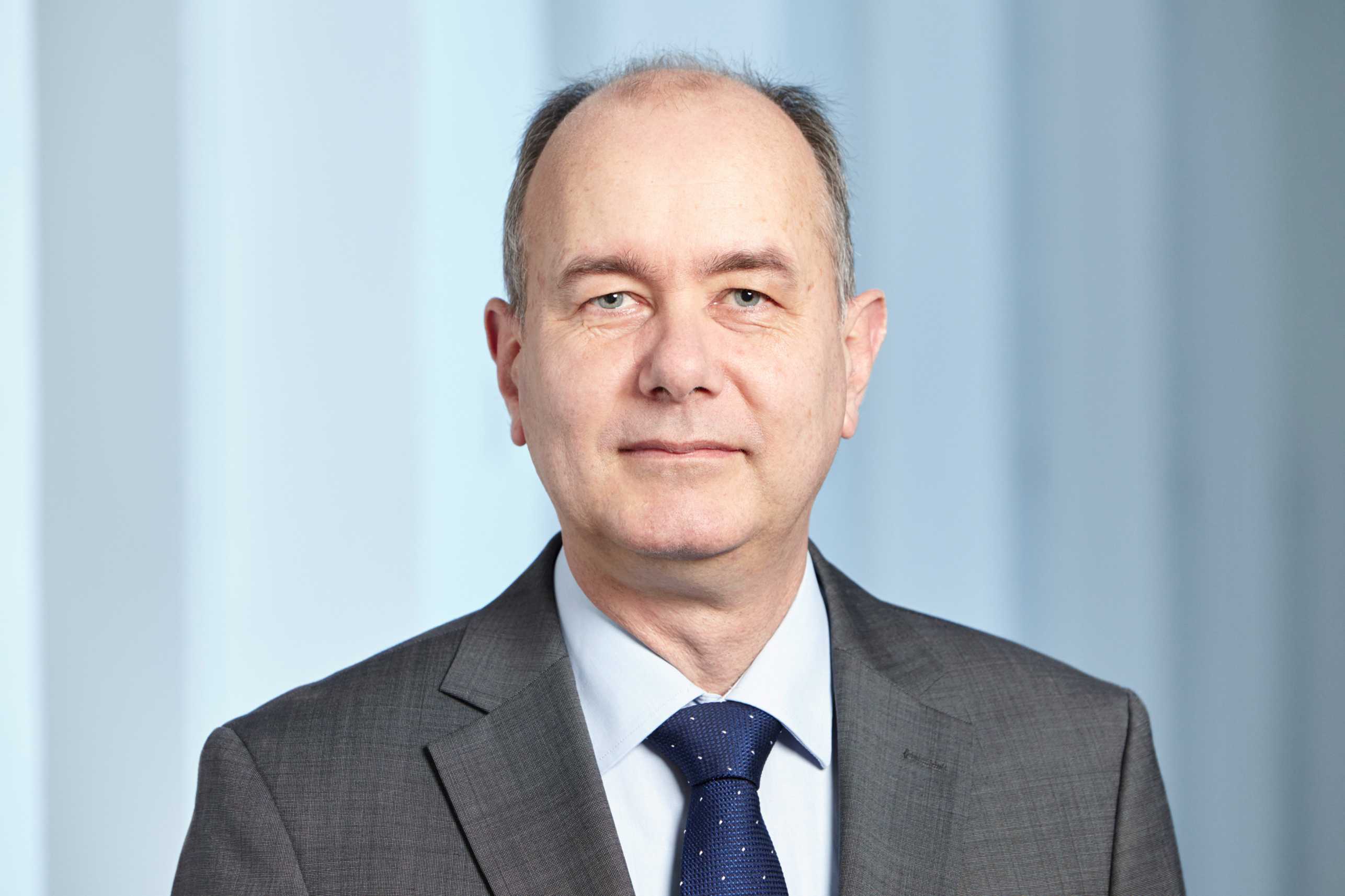 Dr. habil Klaus Abberger, Bereichsleiter Konjunkturumfragen 