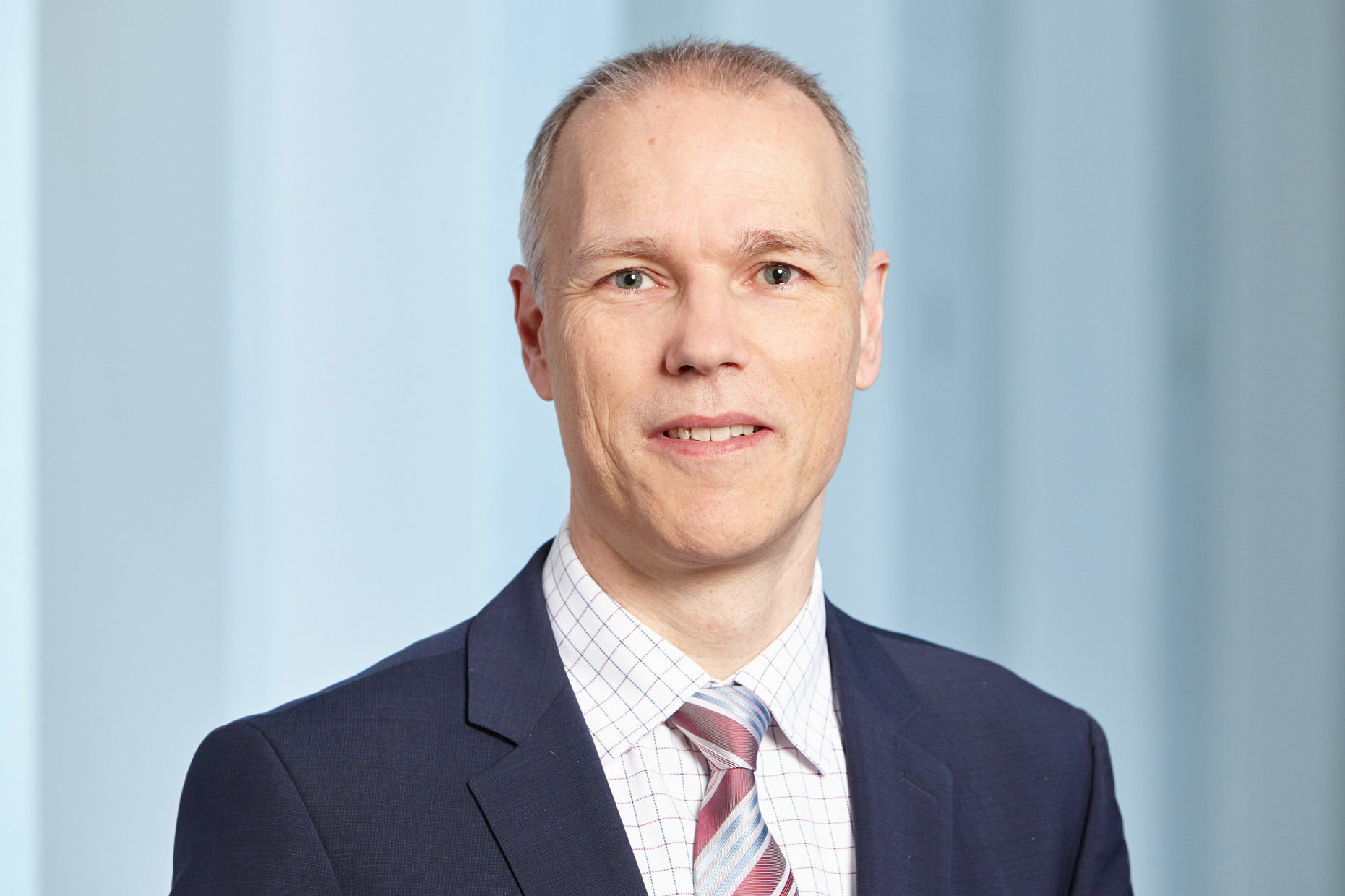Jan-Egbert Sturm, Direktor KOF Konjunkturforschungsstelle
